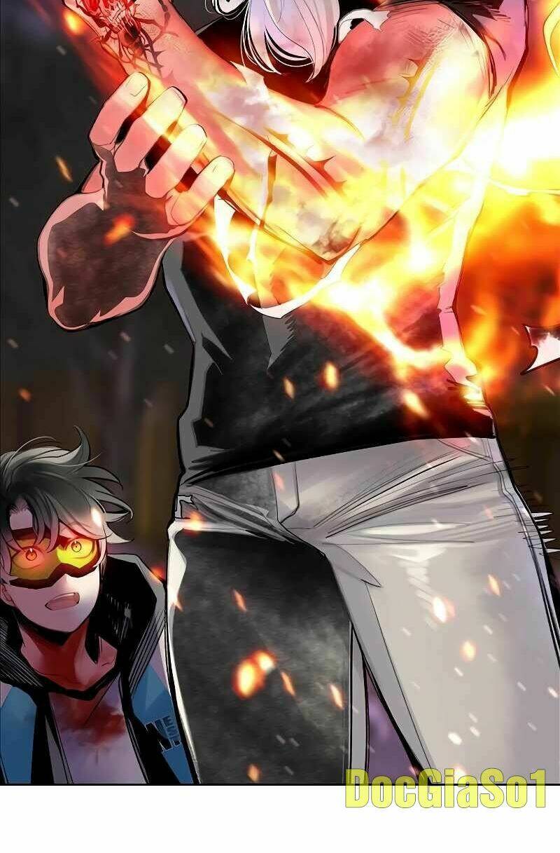 Nhân Trùng Đại Chiến Chapter 61 - Trang 2