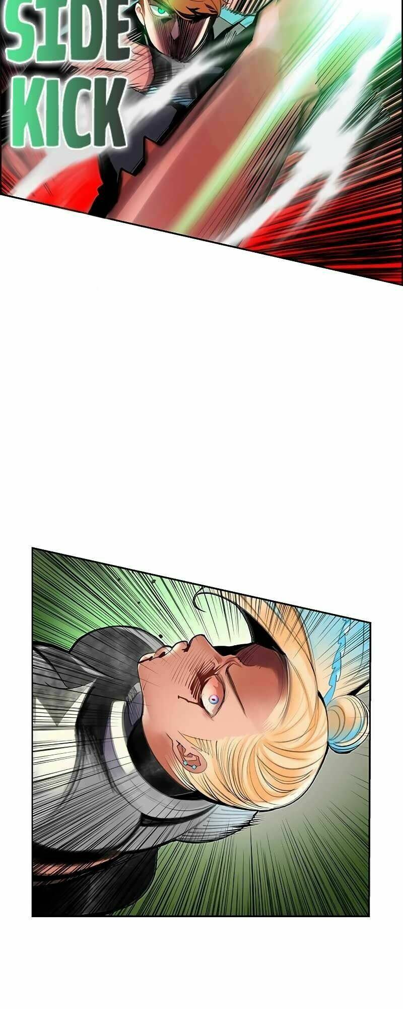 Nhân Trùng Đại Chiến Chapter 61 - Trang 2