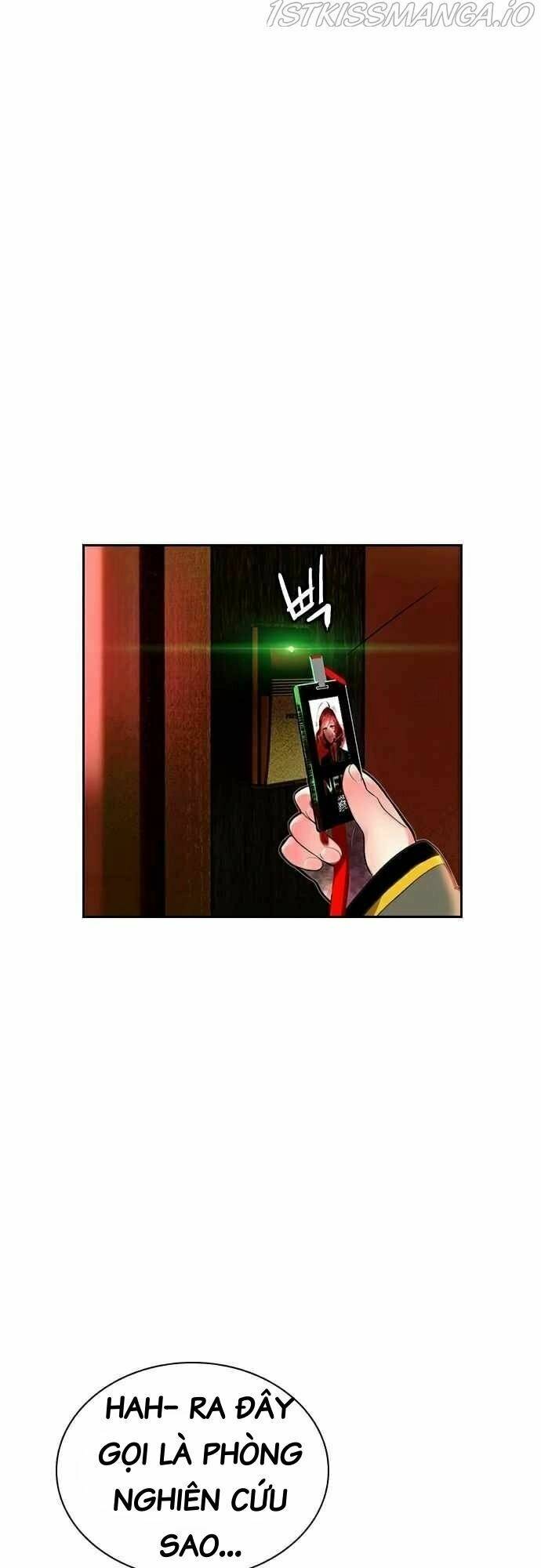 Nhân Trùng Đại Chiến Chapter 65 - Trang 2