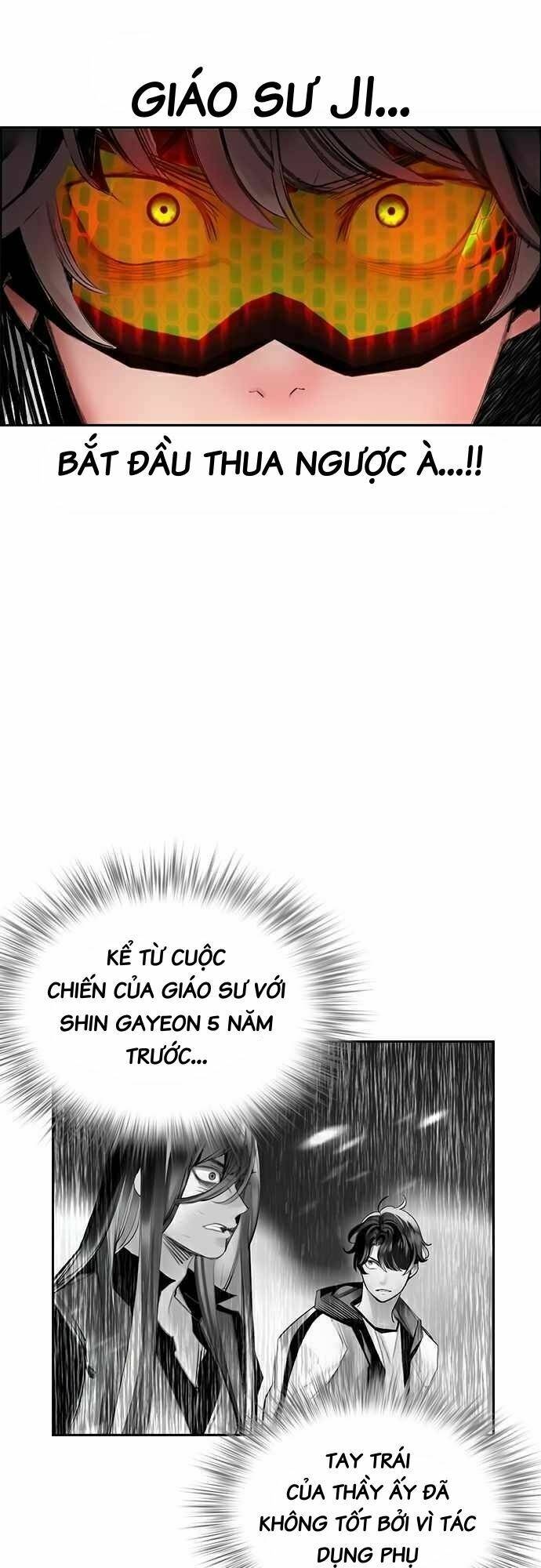 Nhân Trùng Đại Chiến Chapter 65 - Trang 2
