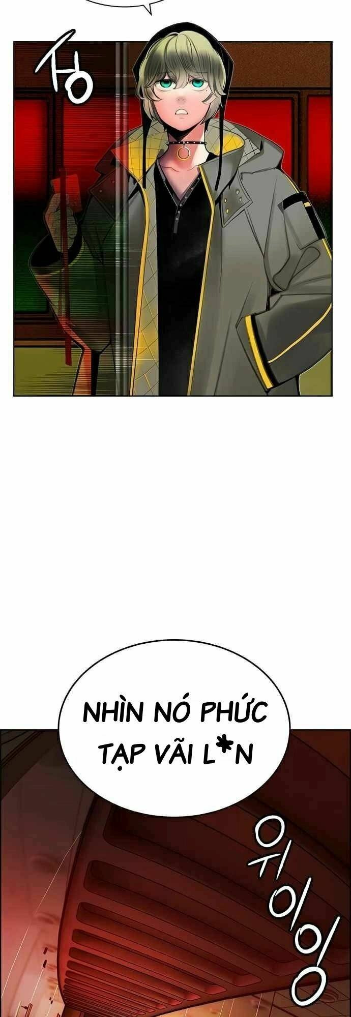 Nhân Trùng Đại Chiến Chapter 65 - Trang 2