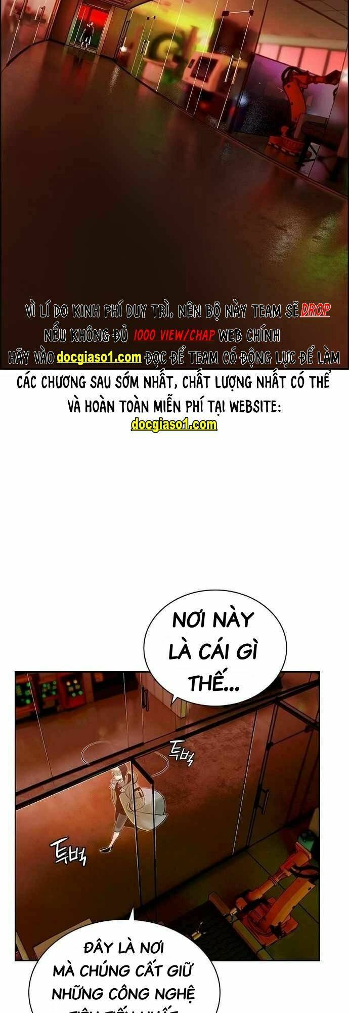 Nhân Trùng Đại Chiến Chapter 65 - Trang 2