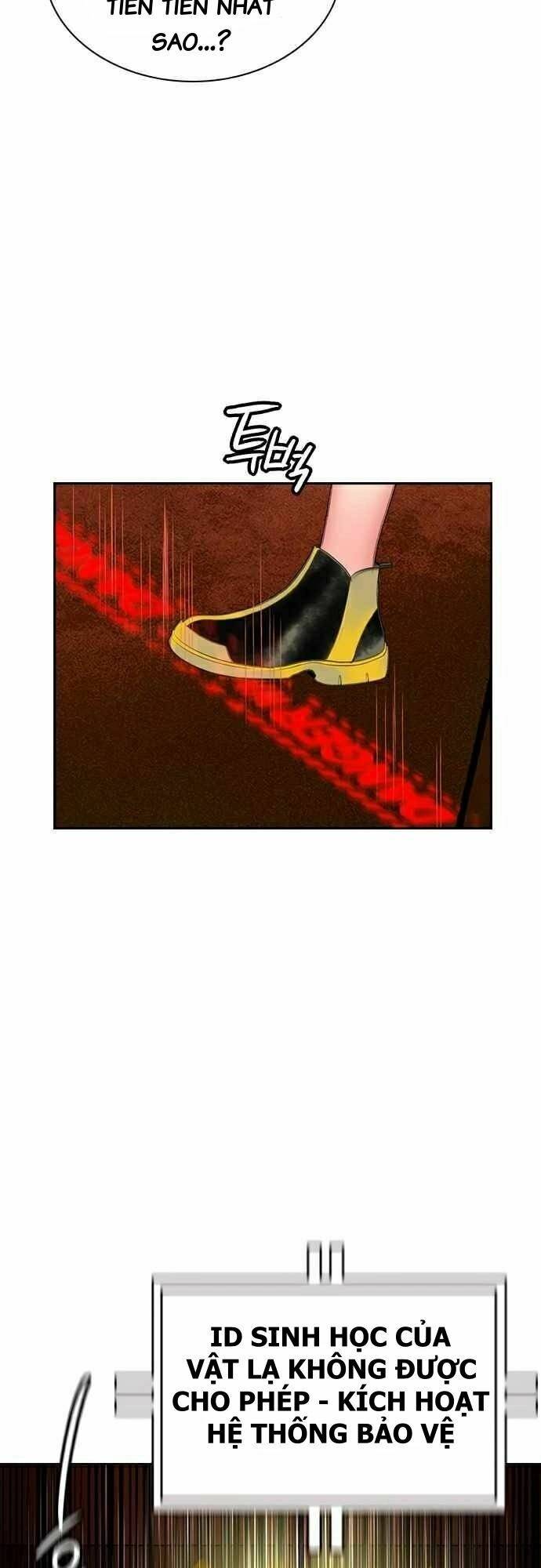 Nhân Trùng Đại Chiến Chapter 65 - Trang 2