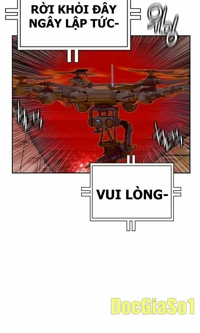 Nhân Trùng Đại Chiến Chapter 65 - Trang 2