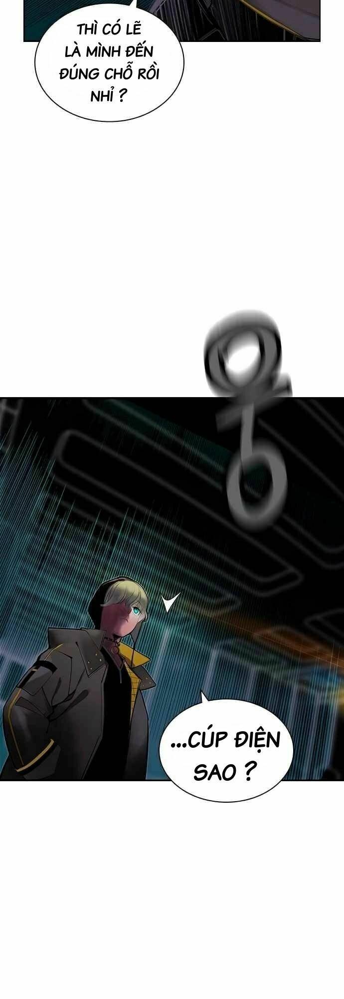 Nhân Trùng Đại Chiến Chapter 65 - Trang 2