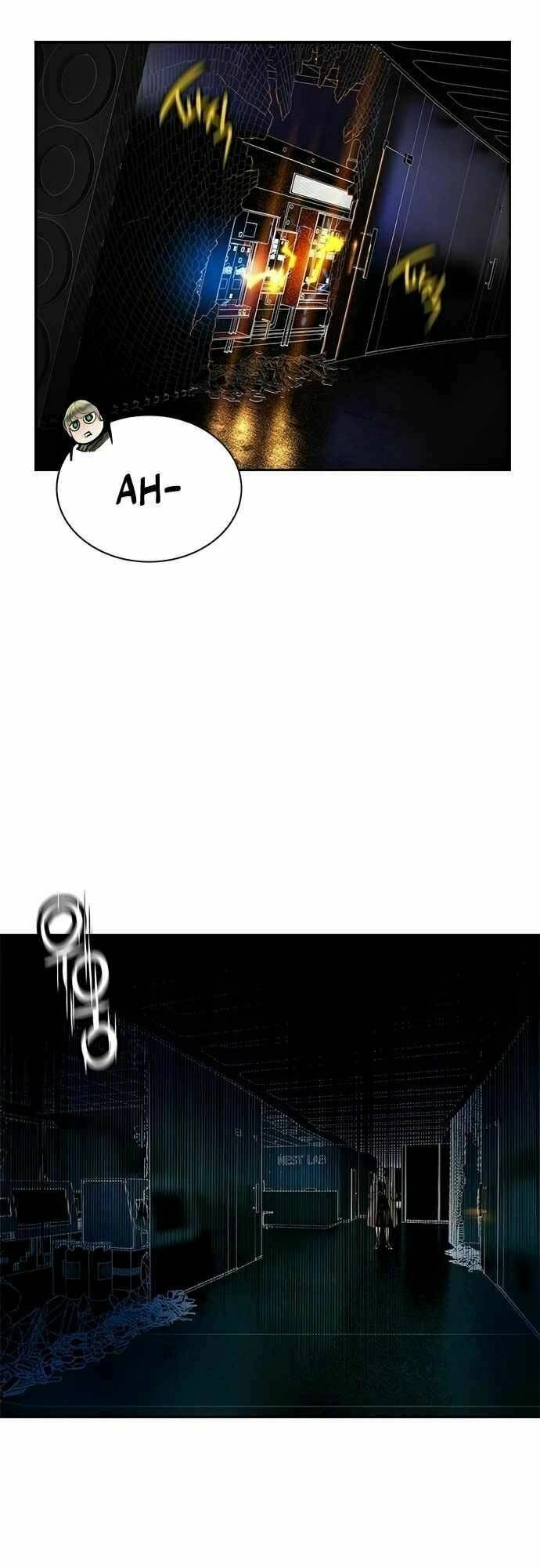 Nhân Trùng Đại Chiến Chapter 65 - Trang 2