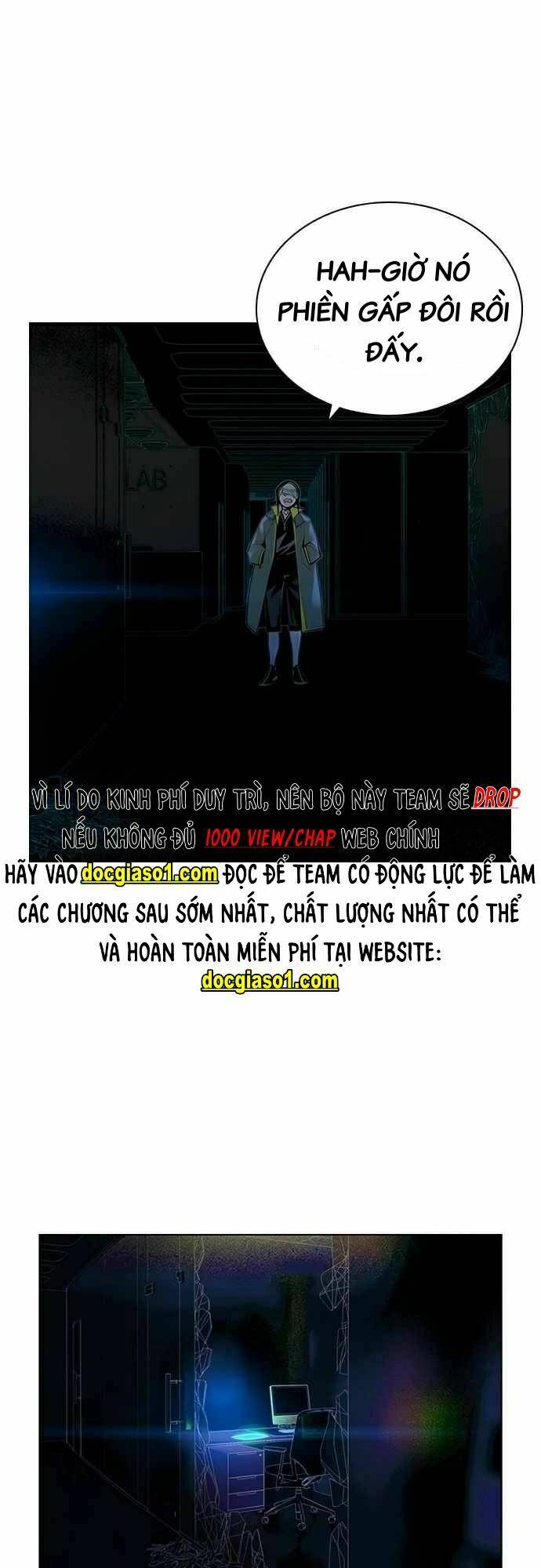 Nhân Trùng Đại Chiến Chapter 65 - Trang 2