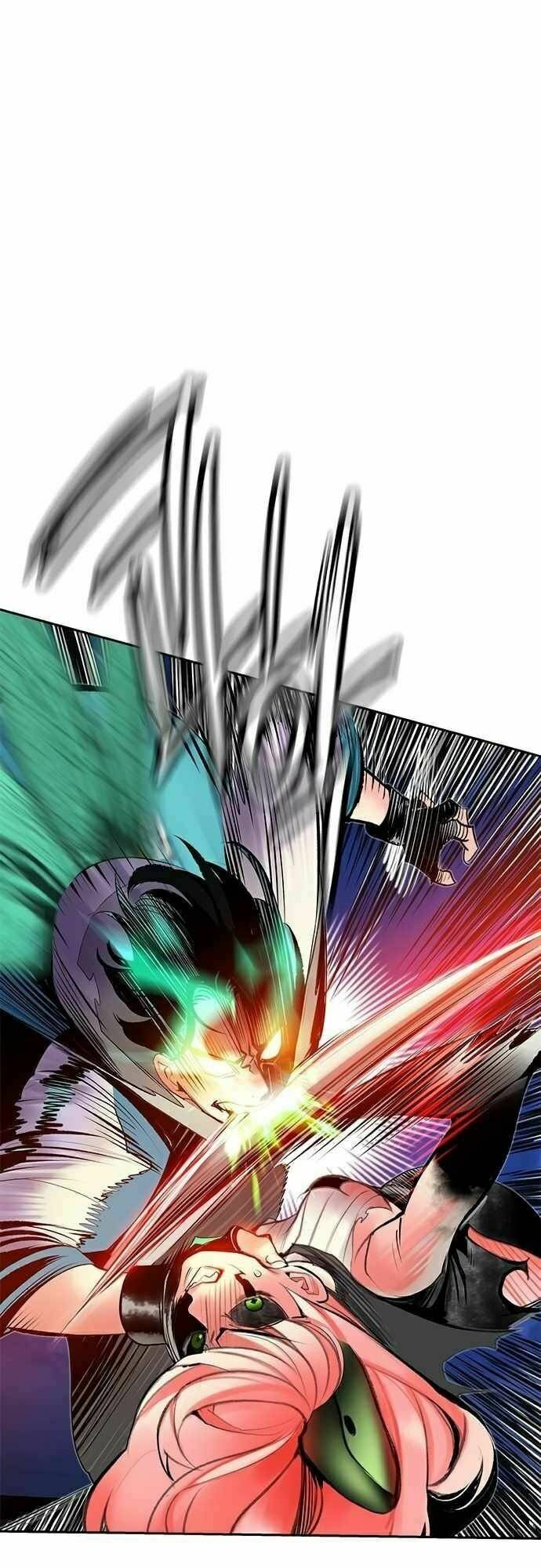 Nhân Trùng Đại Chiến Chapter 65 - Trang 2