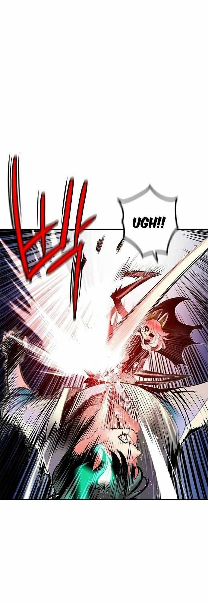 Nhân Trùng Đại Chiến Chapter 65 - Trang 2