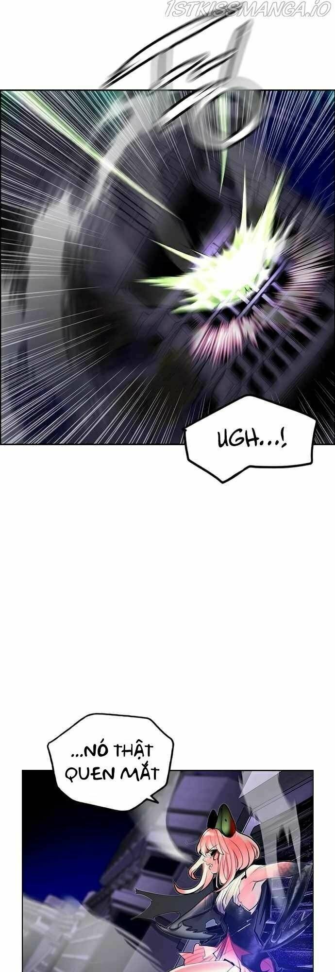 Nhân Trùng Đại Chiến Chapter 65 - Trang 2