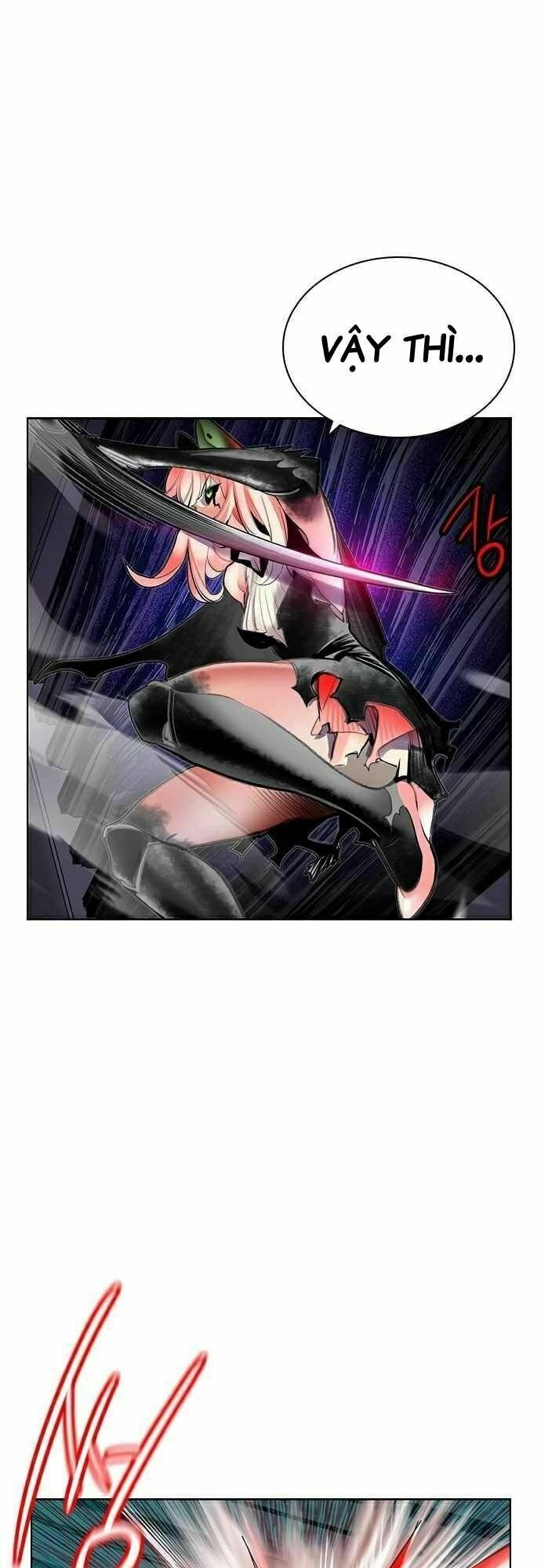 Nhân Trùng Đại Chiến Chapter 65 - Trang 2