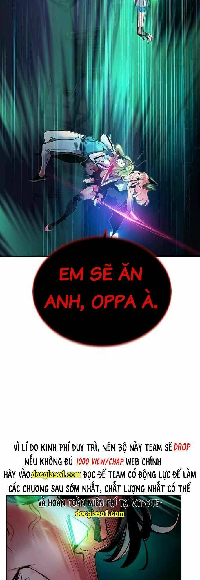 Nhân Trùng Đại Chiến Chapter 65 - Trang 2