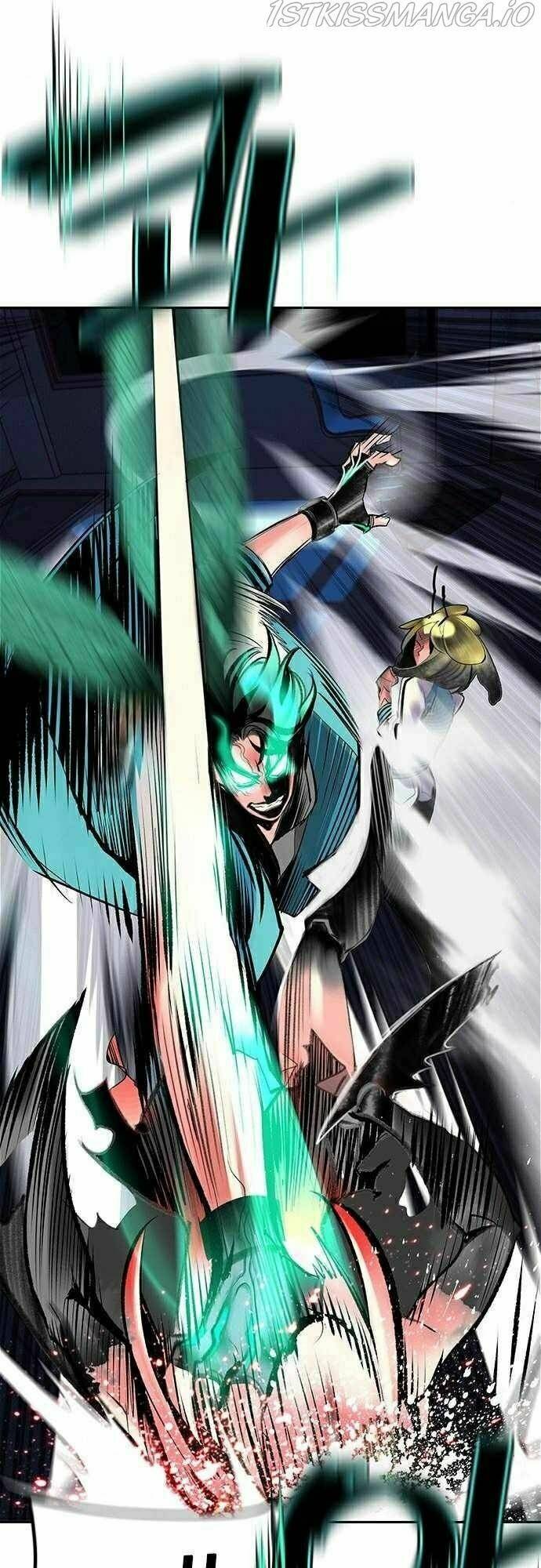 Nhân Trùng Đại Chiến Chapter 65 - Trang 2