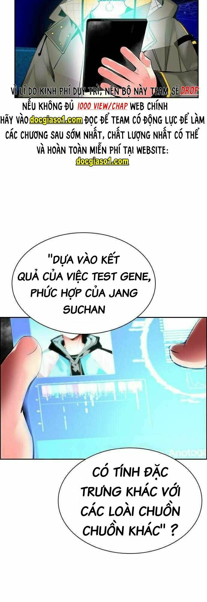 Nhân Trùng Đại Chiến Chapter 65 - Trang 2