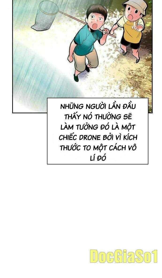 Nhân Trùng Đại Chiến Chapter 65 - Trang 2