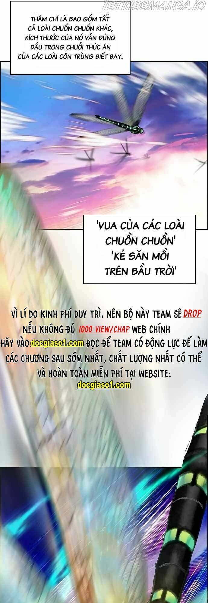 Nhân Trùng Đại Chiến Chapter 65 - Trang 2