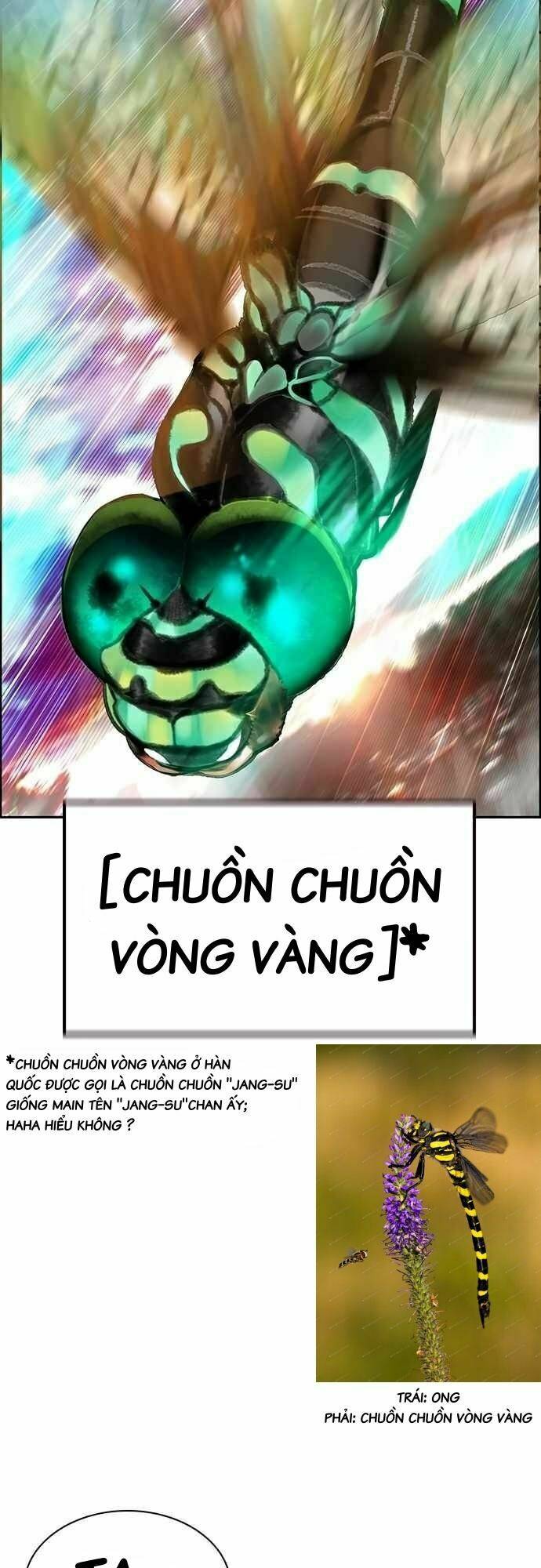 Nhân Trùng Đại Chiến Chapter 65 - Trang 2