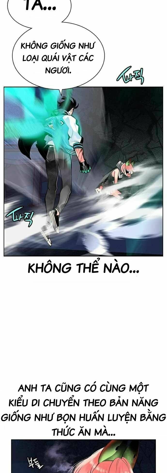 Nhân Trùng Đại Chiến Chapter 65 - Trang 2