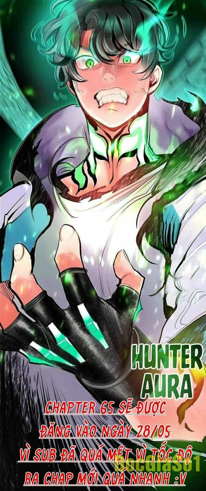 Nhân Trùng Đại Chiến Chapter 65 - Trang 2