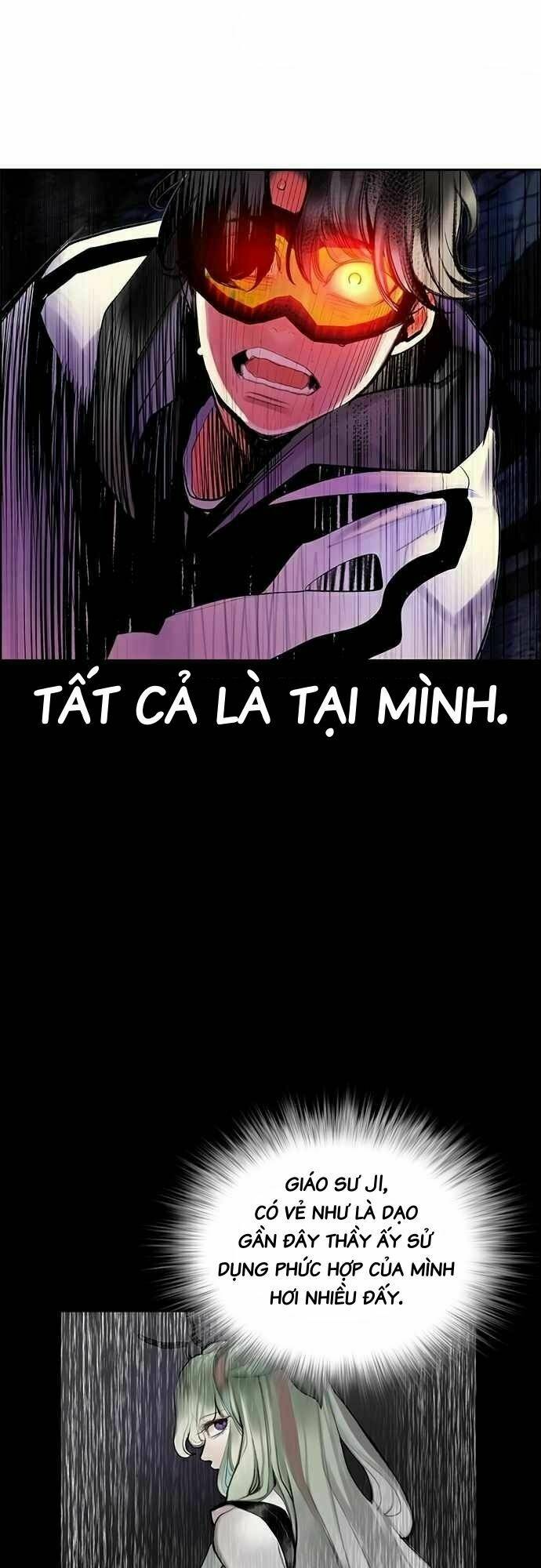 Nhân Trùng Đại Chiến Chapter 65 - Trang 2