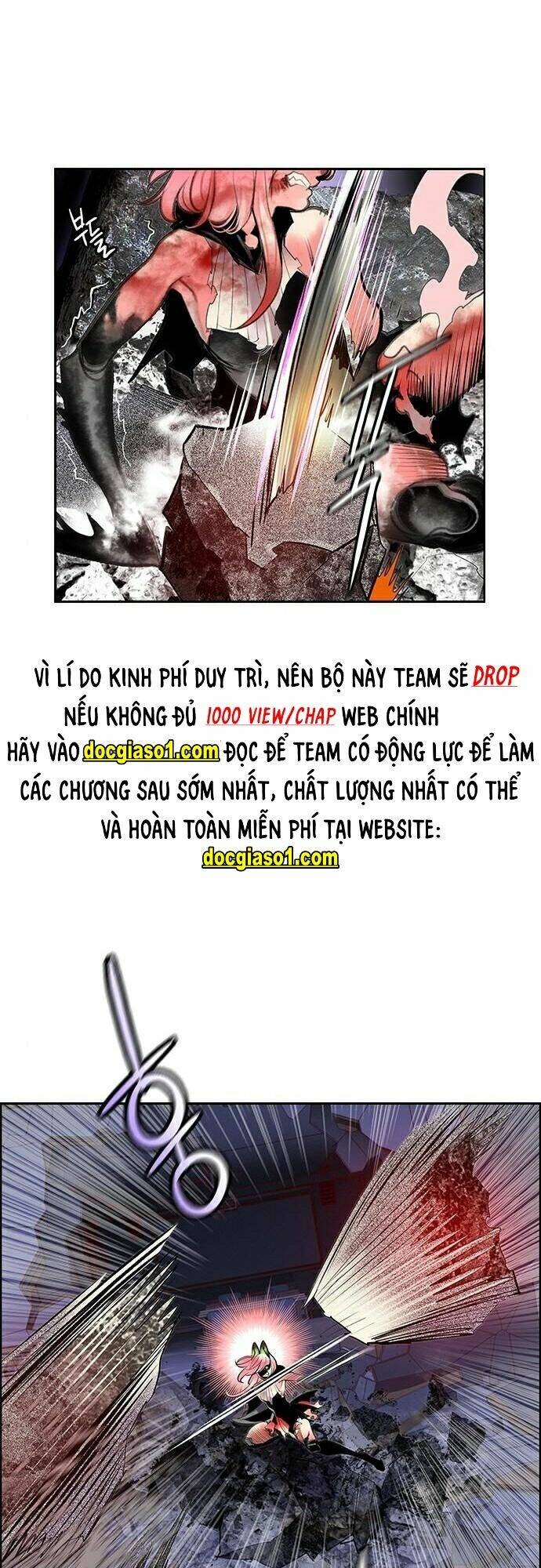 Nhân Trùng Đại Chiến Chapter 66 - Trang 2