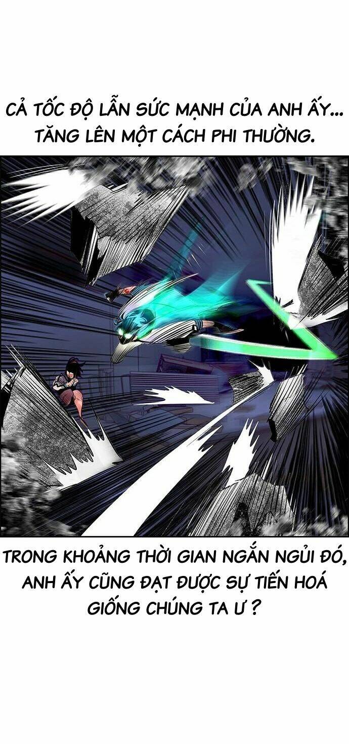 Nhân Trùng Đại Chiến Chapter 66 - Trang 2