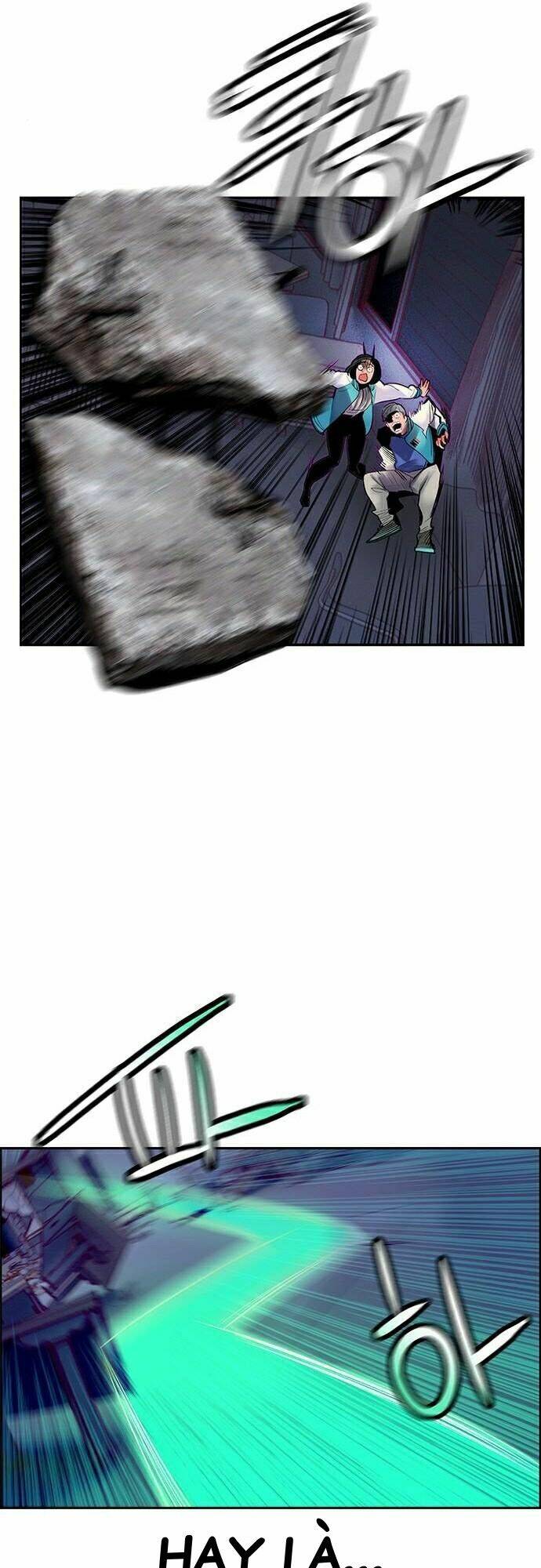 Nhân Trùng Đại Chiến Chapter 66 - Trang 2