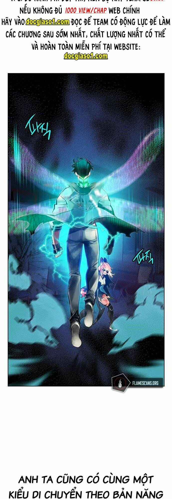 Nhân Trùng Đại Chiến Chapter 66 - Trang 2