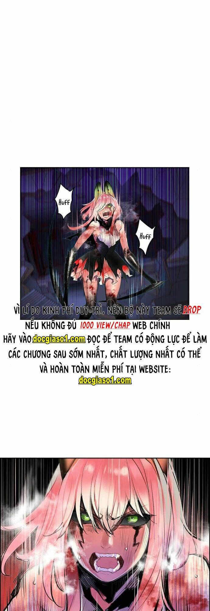 Nhân Trùng Đại Chiến Chapter 66 - Trang 2