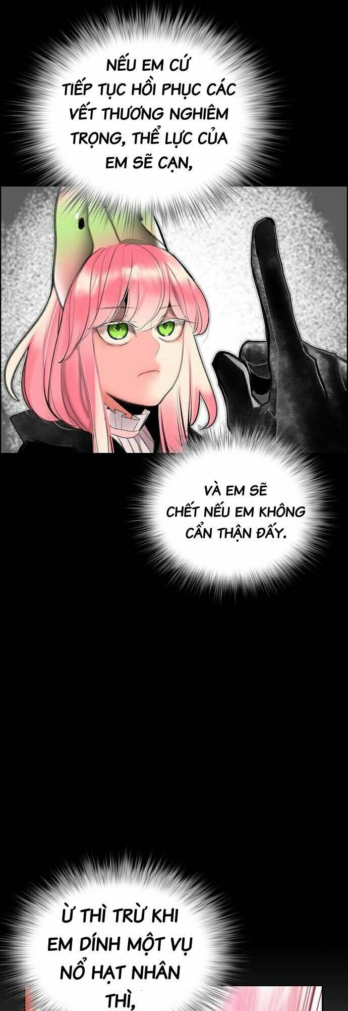 Nhân Trùng Đại Chiến Chapter 66 - Trang 2