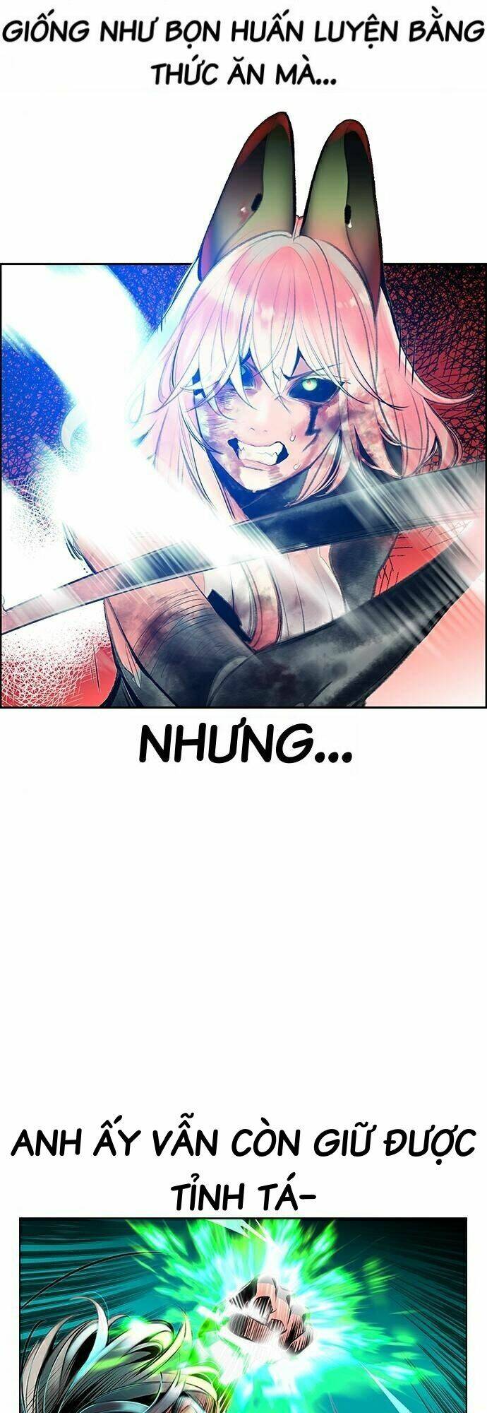Nhân Trùng Đại Chiến Chapter 66 - Trang 2