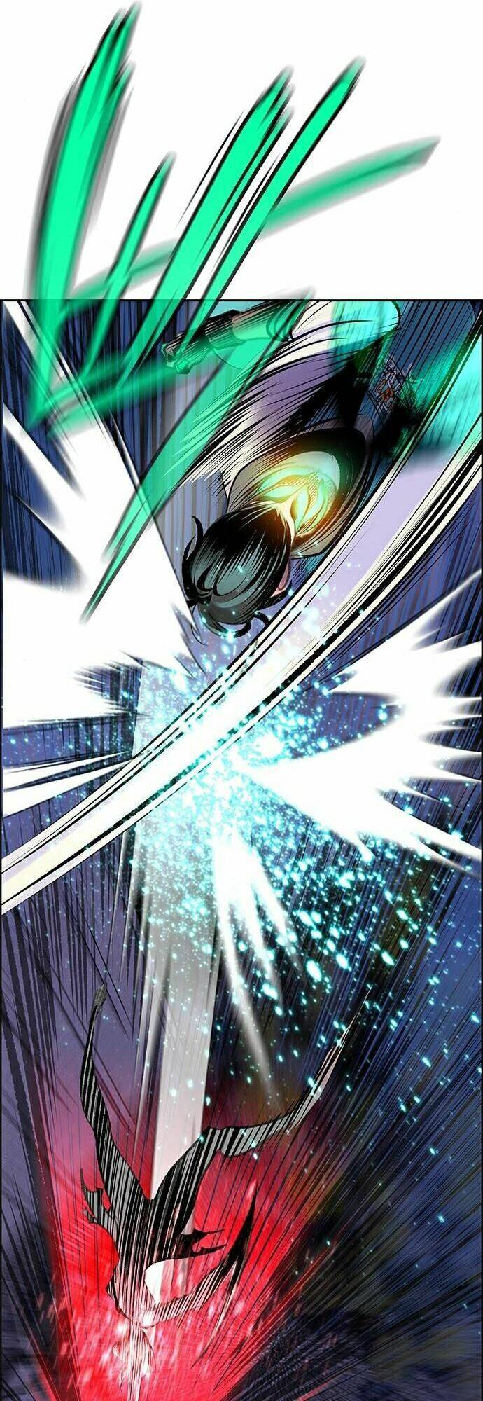 Nhân Trùng Đại Chiến Chapter 66 - Trang 2