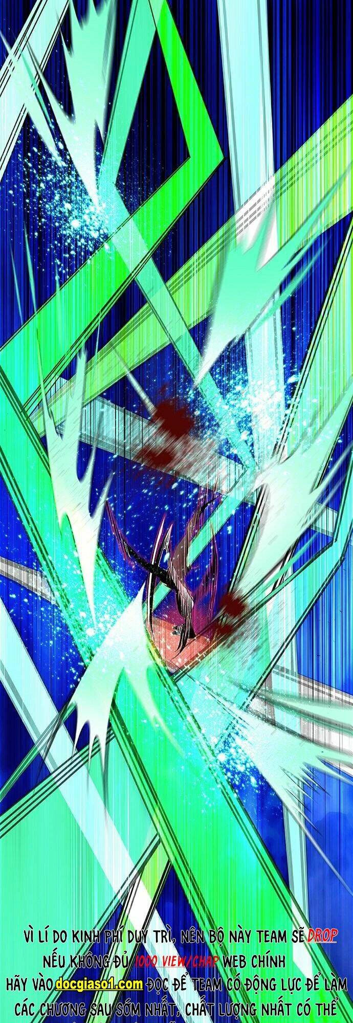 Nhân Trùng Đại Chiến Chapter 66 - Trang 2