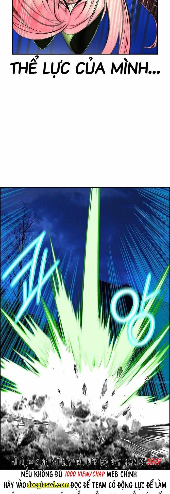 Nhân Trùng Đại Chiến Chapter 66 - Trang 2