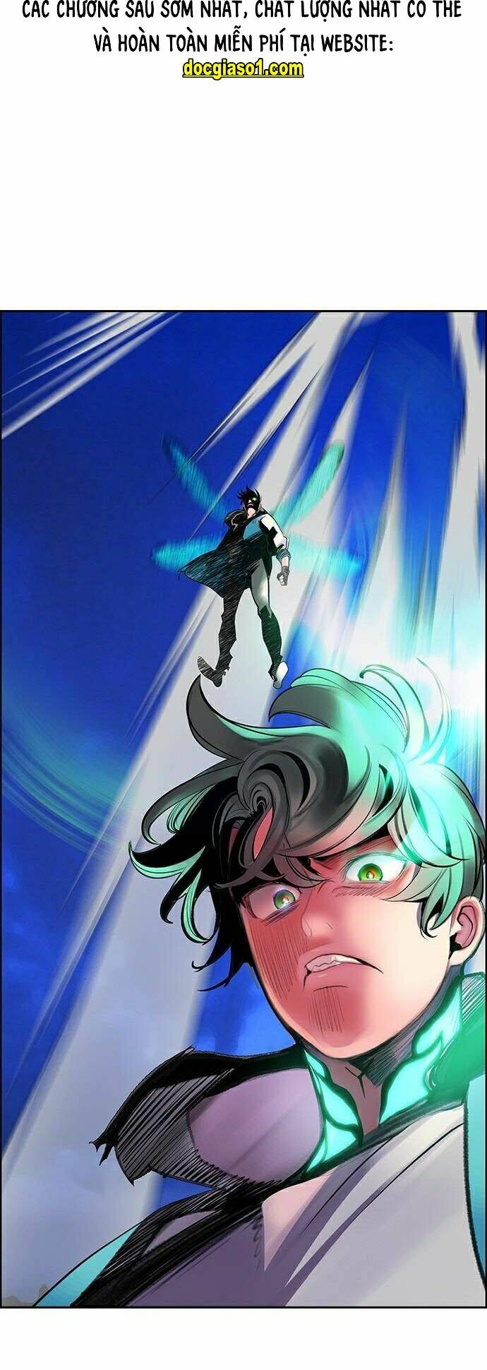 Nhân Trùng Đại Chiến Chapter 66 - Trang 2