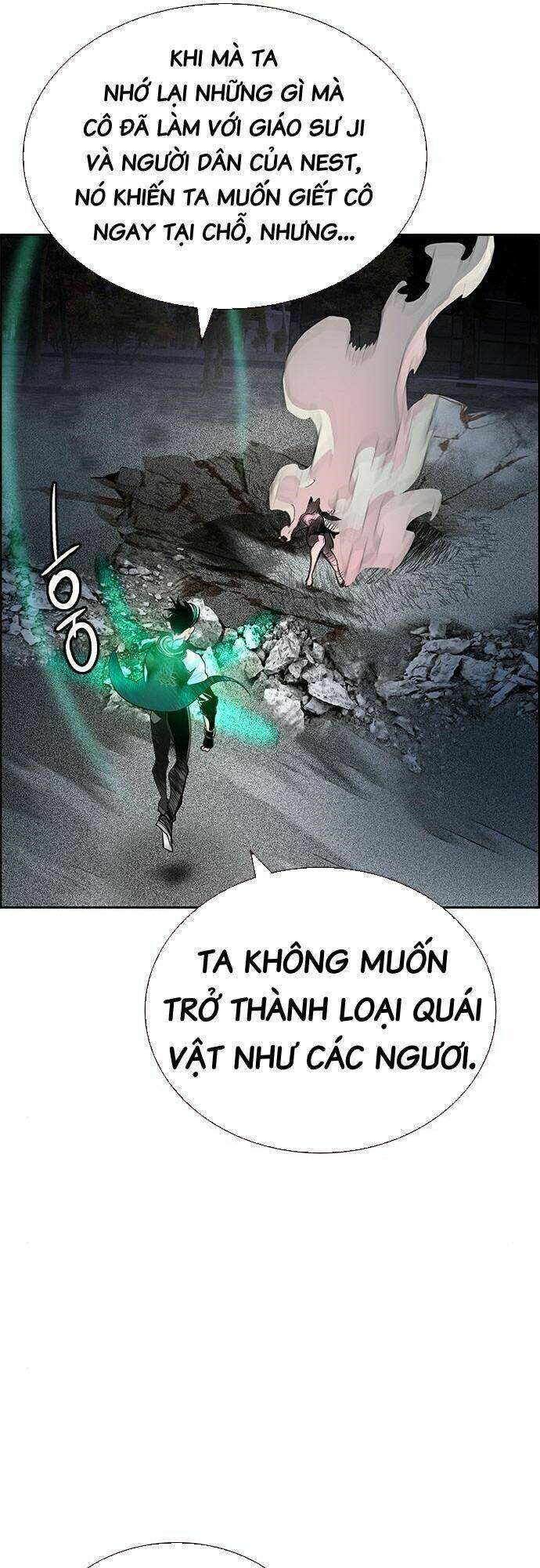 Nhân Trùng Đại Chiến Chapter 66 - Trang 2