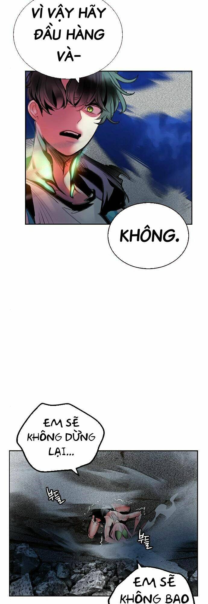 Nhân Trùng Đại Chiến Chapter 66 - Trang 2