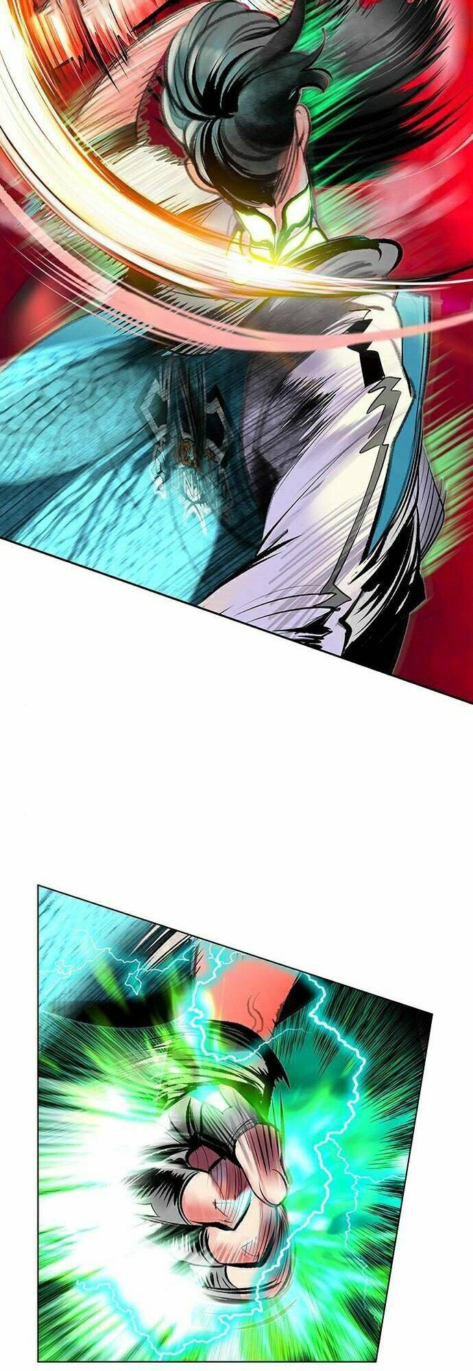 Nhân Trùng Đại Chiến Chapter 66 - Trang 2