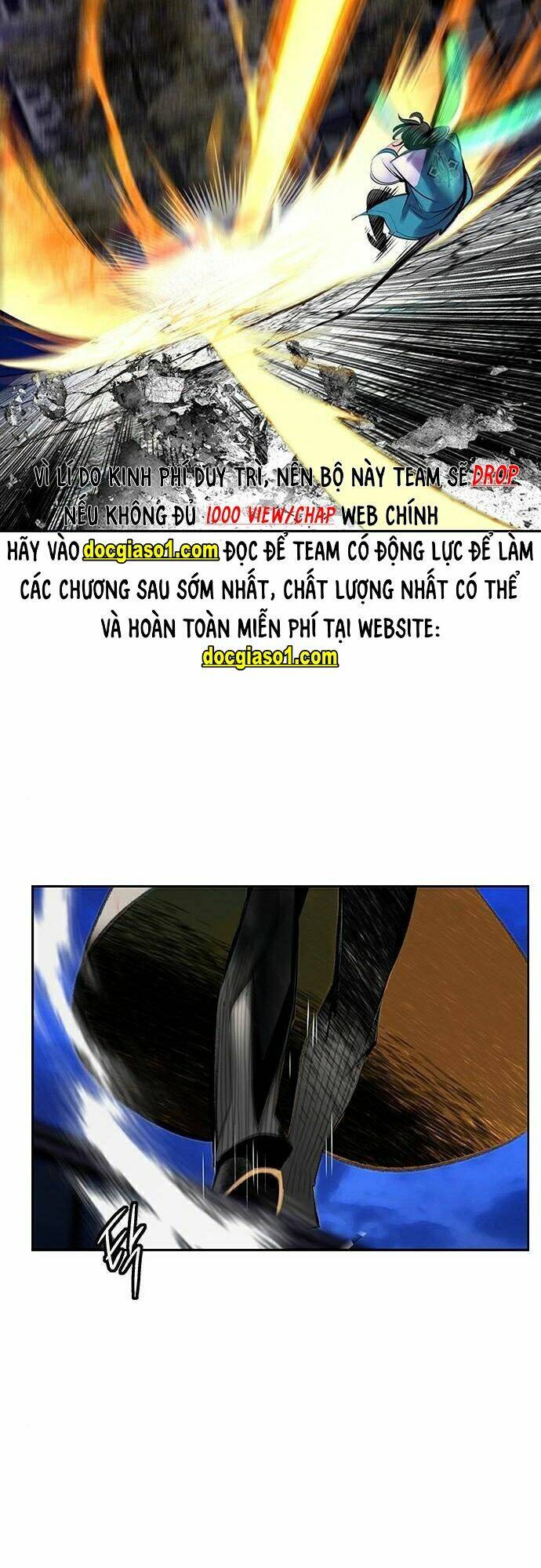 Nhân Trùng Đại Chiến Chapter 66 - Trang 2