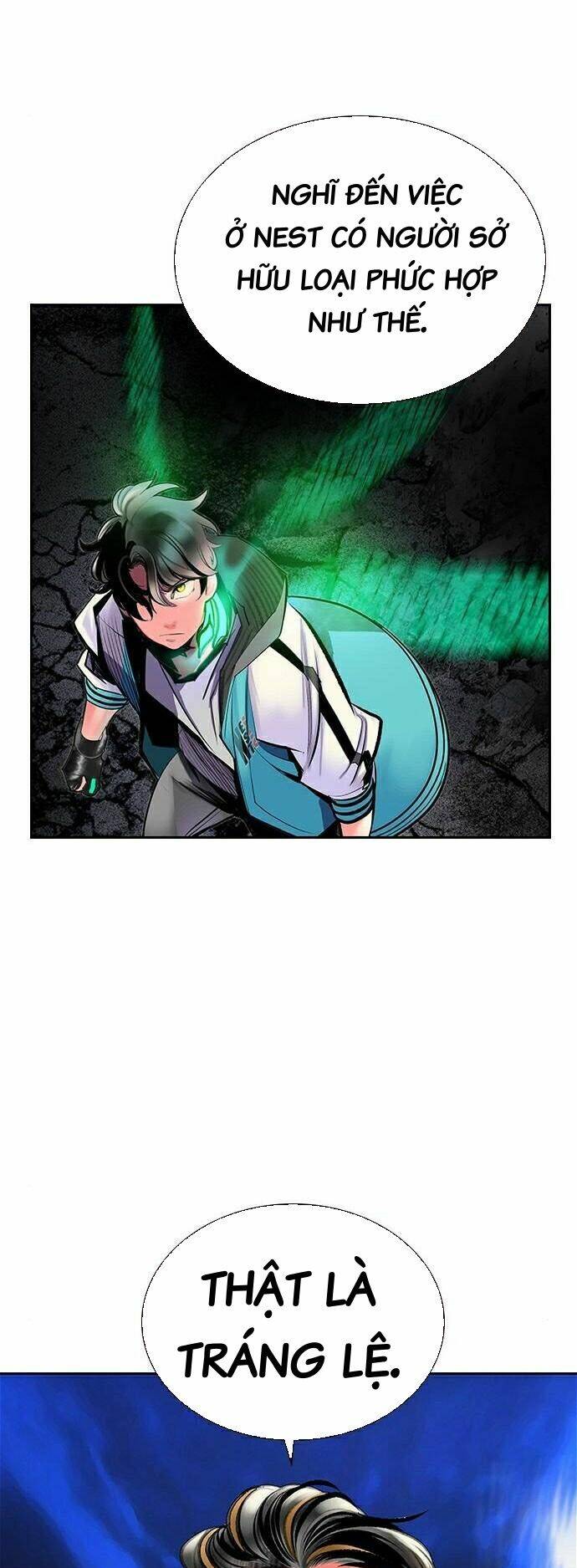 Nhân Trùng Đại Chiến Chapter 66 - Trang 2