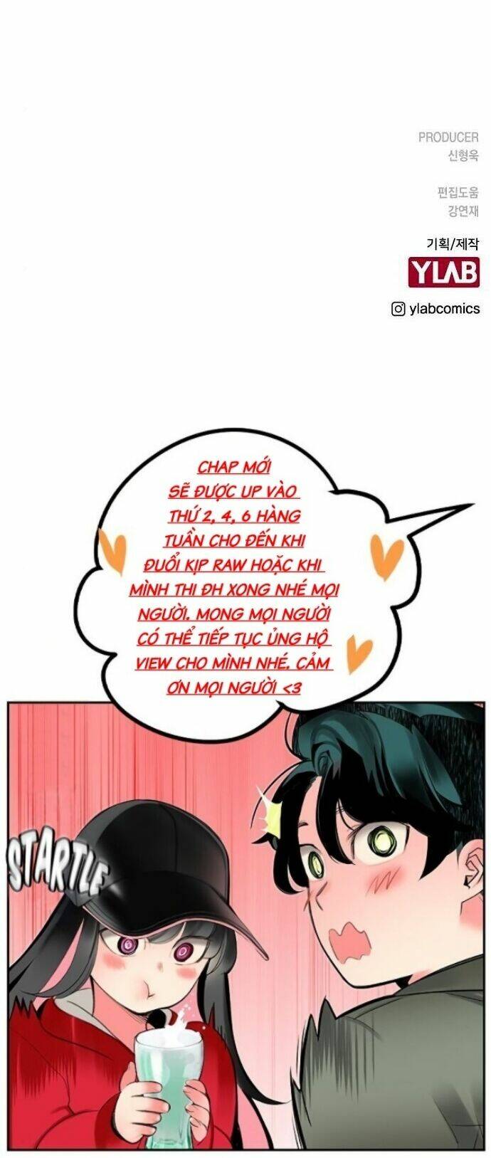 Nhân Trùng Đại Chiến Chapter 66 - Trang 2