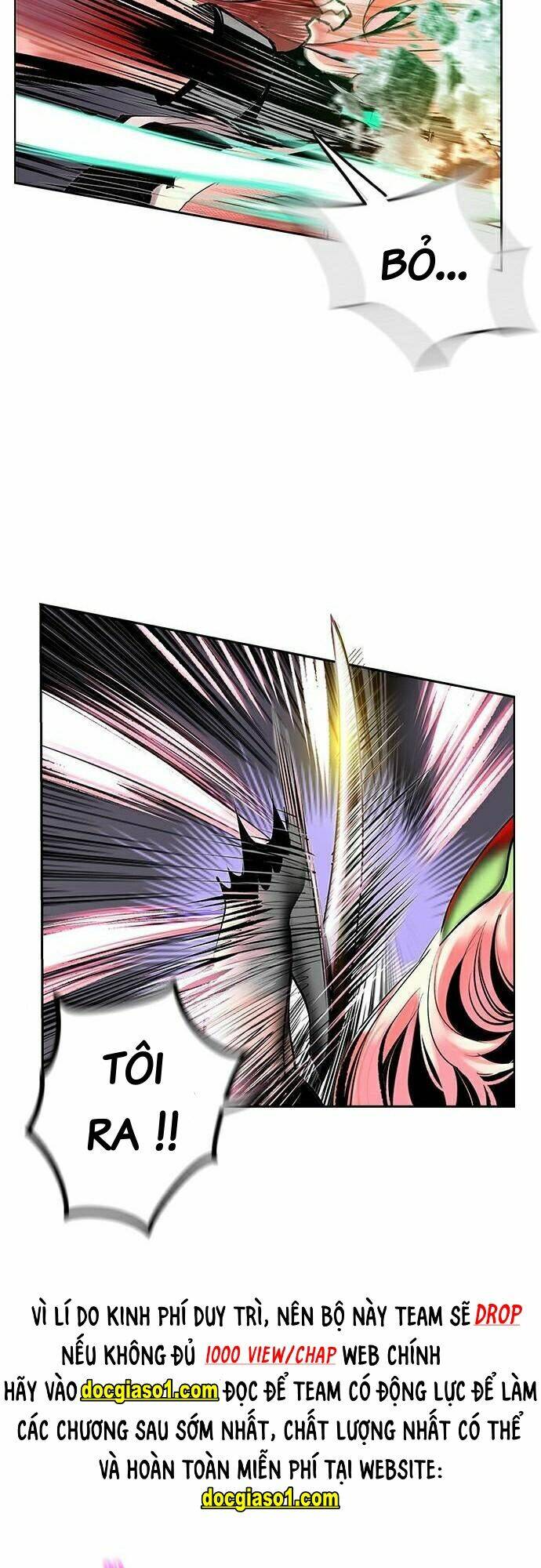 Nhân Trùng Đại Chiến Chapter 66 - Trang 2