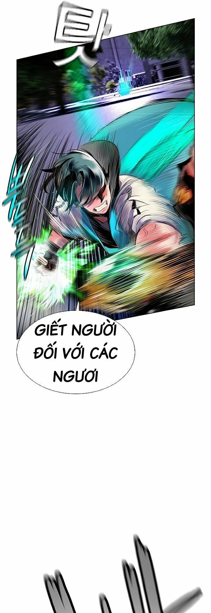 Nhân Trùng Đại Chiến Chapter 67 - Trang 2