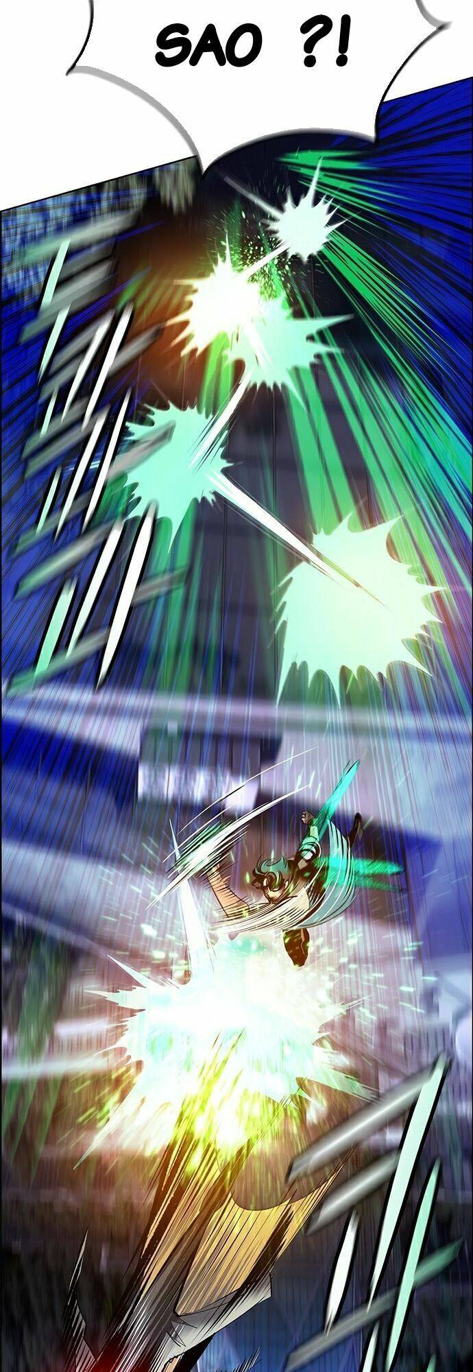 Nhân Trùng Đại Chiến Chapter 67 - Trang 2