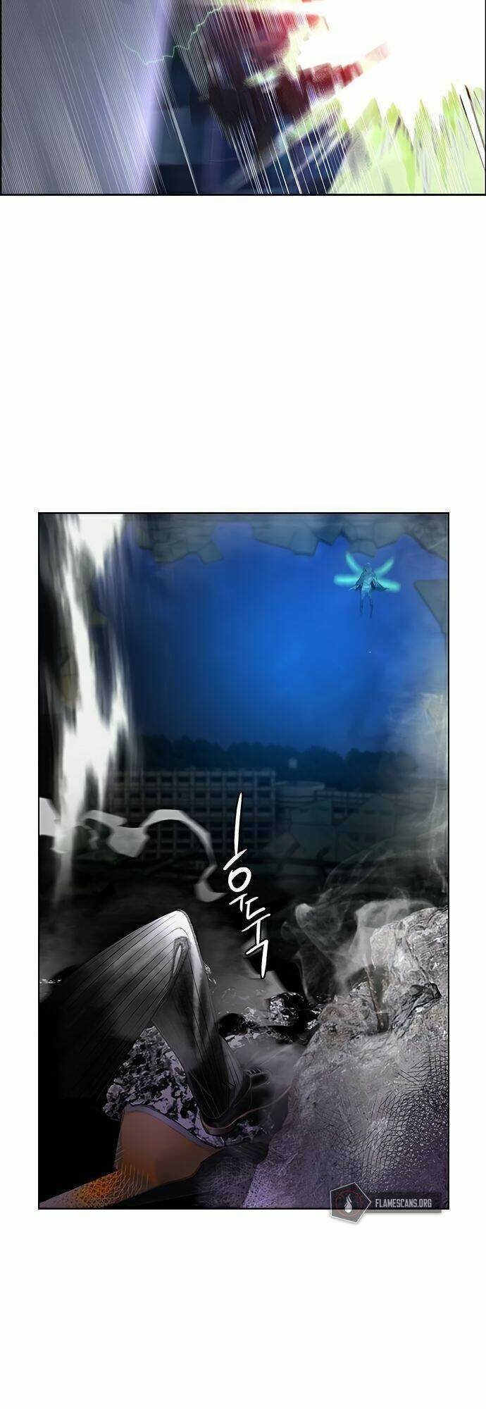 Nhân Trùng Đại Chiến Chapter 67 - Trang 2