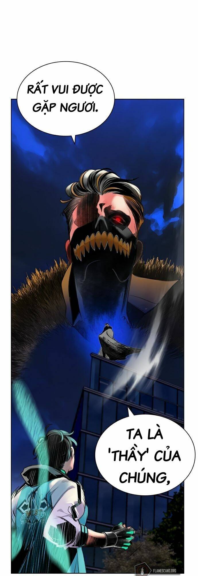 Nhân Trùng Đại Chiến Chapter 67 - Trang 2