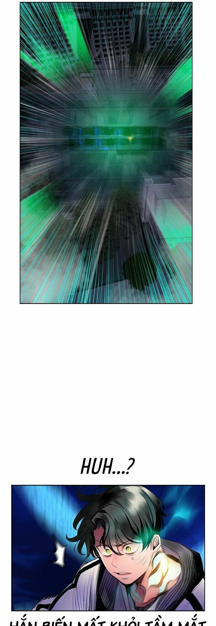 Nhân Trùng Đại Chiến Chapter 67 - Trang 2