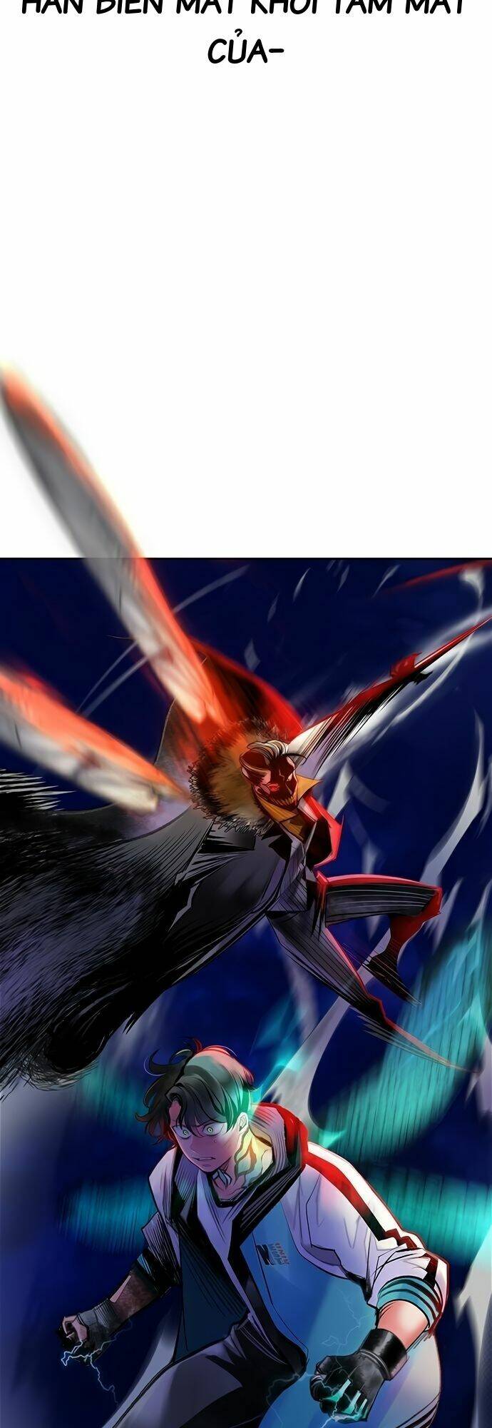 Nhân Trùng Đại Chiến Chapter 67 - Trang 2