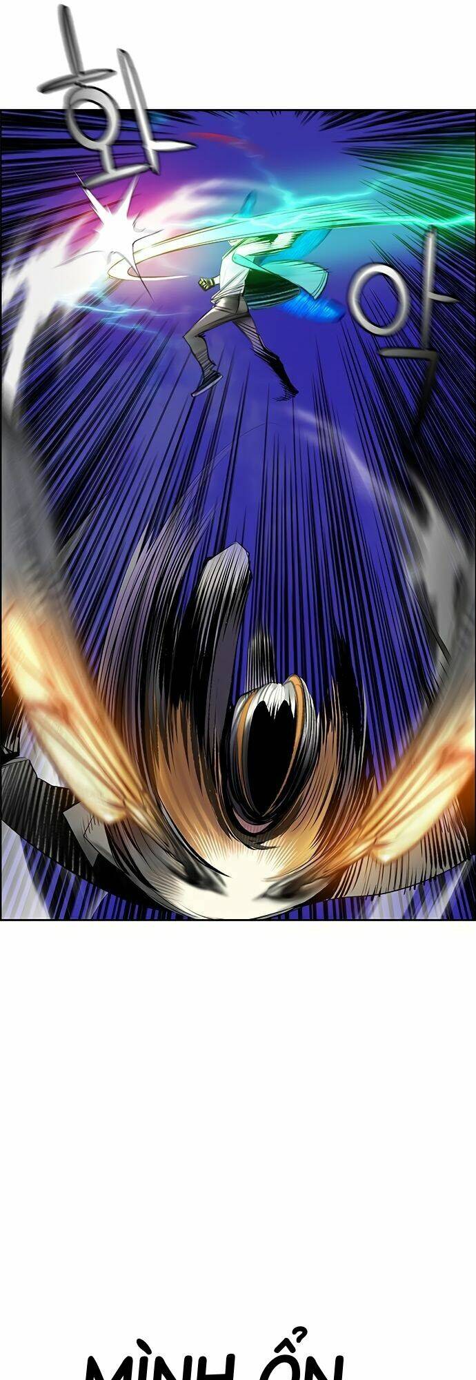 Nhân Trùng Đại Chiến Chapter 67 - Trang 2