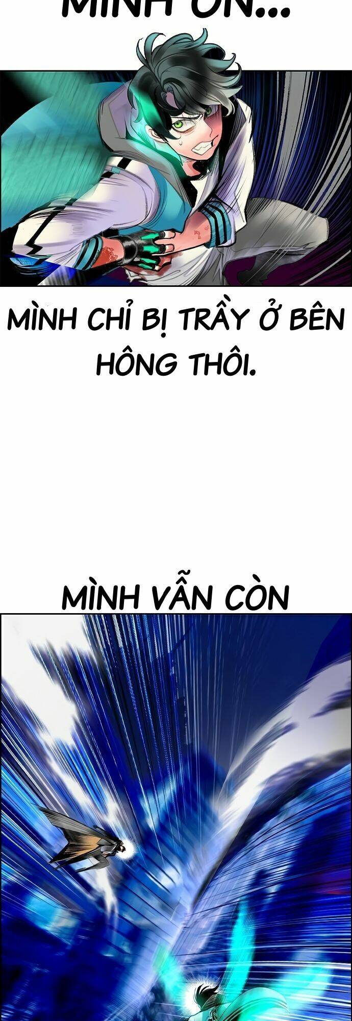 Nhân Trùng Đại Chiến Chapter 67 - Trang 2